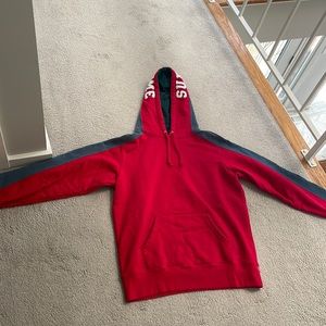 Supreme Unisex Small Hoodie